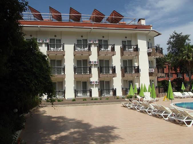 °EGE MONTANA HOTEL БЕЛЬДИБИ 2* (Турция) - от UAH | NOCHI